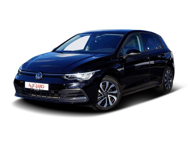 VW Golf VIII 1.5 16V TSI Active