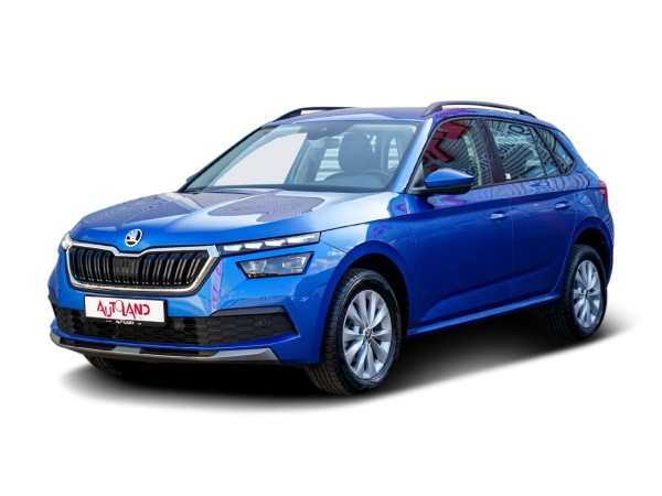 Skoda Kamiq 1.0 TSI Ambition