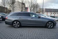 Mercedes-Benz E 200 E200 T-Modell Avantgarde