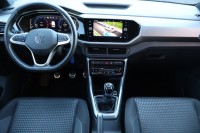 VW T-Cross 1.0 Active