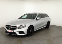 Mercedes-Benz E400d T 4Matic AMG-Line Panorama Kamera 360° ACC