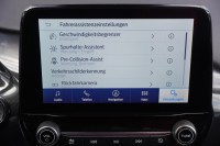 Ford Puma 1.0 M-Hybrid