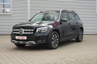 Vorschau: Mercedes-Benz GLB 220 d Style Aut.