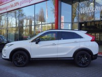 Mitsubishi Eclipse Cross 1.5 T-MIVEC Connect 2WD CVT