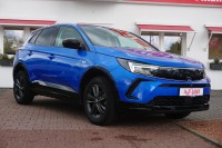 Opel Grandland 1.2 GS Line