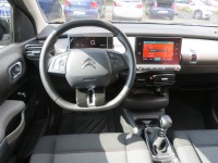 Citroen C4 Cactus PureTech 110