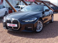 Vorschau: BMW 430 iA Cabrio M Sport