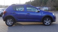 Dacia Sandero Stepway TCE 90 Prestige