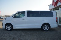 Opel Zafira Life 2.0 D AT