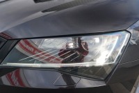 Skoda Superb Combi 2.0 TSI DSG Sportline