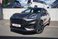 Vorschau: Ford Puma 1.0 EcoBoost Mild Hybrid ST-Linie