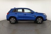 Mitsubishi ASX 2.0 MIVEC Intro Edition Aut.