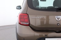 Dacia Sandero Stepway 0.9 TCe Aut.