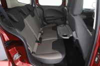 Ford Tourneo Courier 1.0 EB