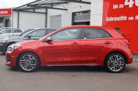 Kia Rio 1.0 M-Hybrid GT-Line Aut.