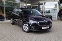 Skoda Fabia 1.0 MPI