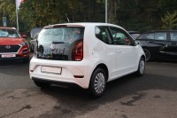 VW up up! 1.0 Move up!
