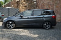 BMW Gran Tourer 218d Sport Line