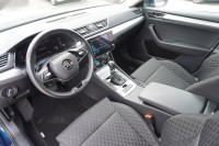 Skoda Superb Combi 2.0 TDI Ambition DSG