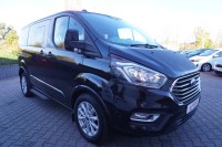 Ford Transit Custom Transit/Tourneo