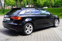 Audi A3 Sportback 40 e-tron basis DSG