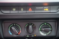 Skoda Fabia 1.0