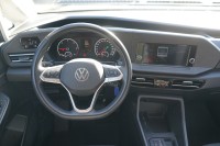 VW Caddy 2.0 TDI Life DSG