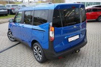 Ford Tourneo Courier 1.0 EcoBoost Titanium
