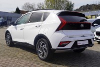 Hyundai BAYON Bayon 1.0T-GDI