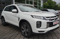 Mitsubishi ASX 2.0
