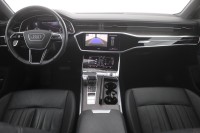 Audi A6 Avant 45 TDI quattro