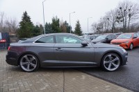 Audi A5 Coupe 40 TFSI S line