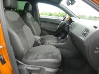 Seat Ateca 1.4 TSI Xcellence