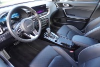 Kia xcee'd XCeed 1.5 T-GDI Platinum Edition