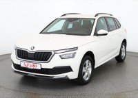 Skoda Kamiq 1.0 TSI Selection LED Sitzheizung Kamera