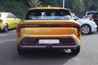Kia K4 1.0 T-GDI