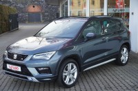 Seat Ateca 2.0 TSI DSG FR 4Drive