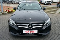 Mercedes-Benz C 200 C200 d T Avantgarde