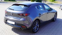 Mazda 3 SKYACTIV-G M-Hybrid Selection