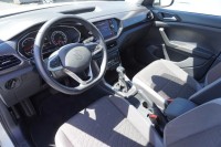 VW T-Cross 1.0 Life DSG