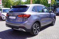 MG ZS 1.5 Hybrid Luxury Aut.