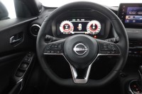 Nissan Juke 1.0 DIG-T N-Connecta Aut.