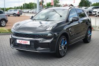 Vorschau: Lynk&Co 01 1.5 TD PHEV Aut.