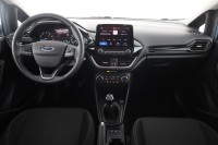 Ford Fiesta 1.0 EB C&C