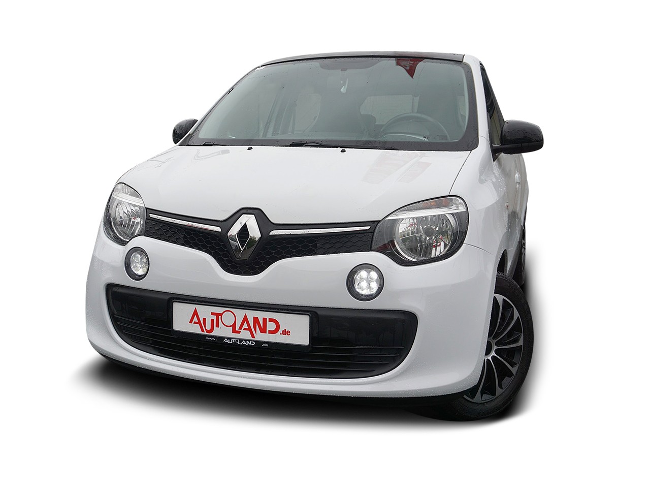 Renault Twingo 1.0 SCe 70 Limited