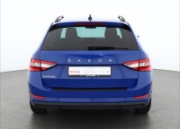 Skoda Superb Combi 2.0 TDI DSG