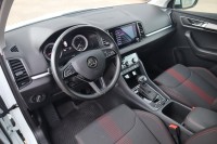 Skoda Karoq 1.5 16V TSI Style