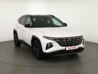 Hyundai Tucson 1.6 T-GDI HEV 4WD Aut.