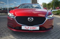 Mazda 6 2.5 SKYACTIV-G 194 Signature