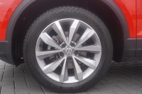 VW T-Roc 1.5